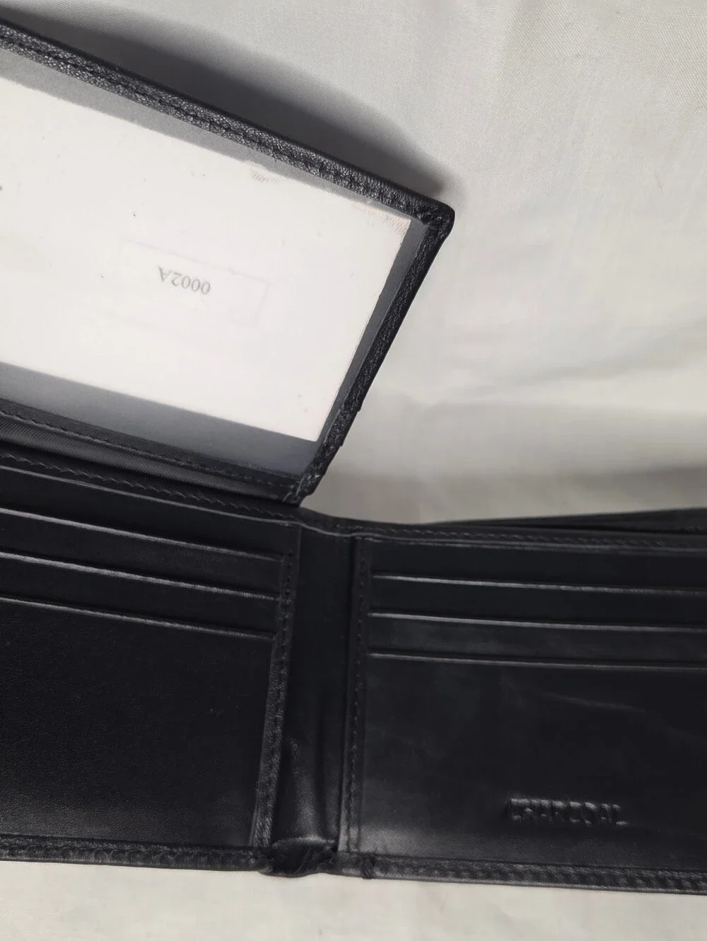 None classic black